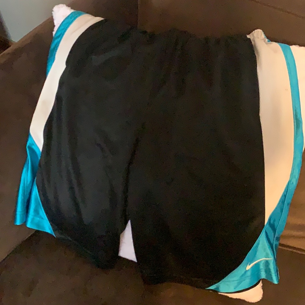 NIKE basketball shorts